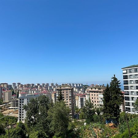 Boztepe Towers Villa Trabzon Dış mekan fotoğraf
