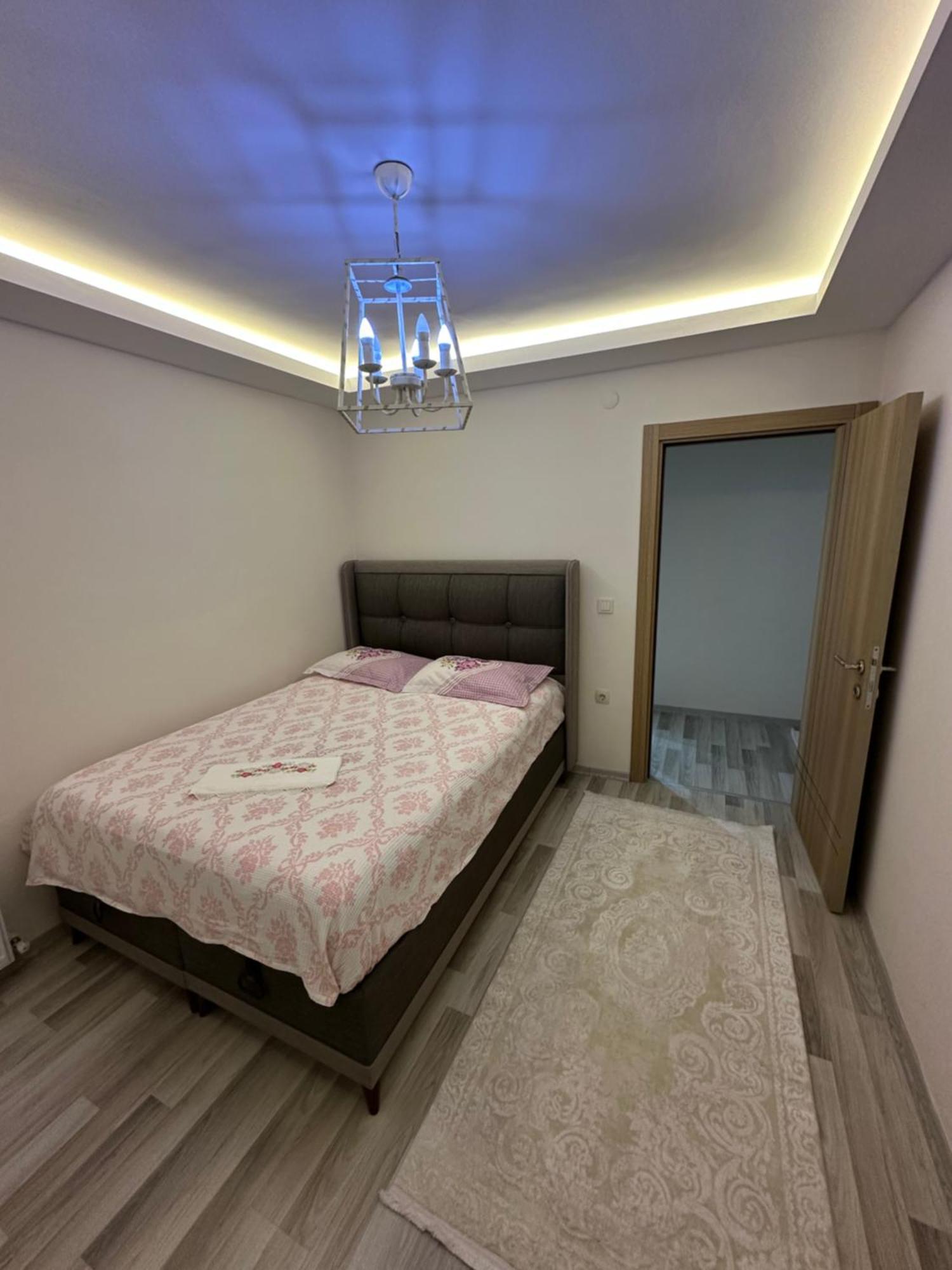Boztepe Towers Villa Trabzon Dış mekan fotoğraf