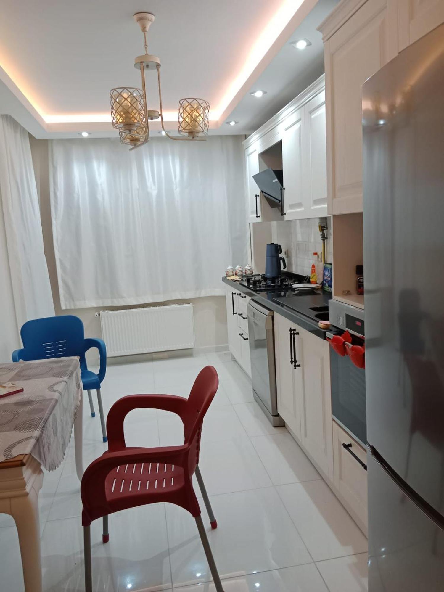 Boztepe Towers Villa Trabzon Dış mekan fotoğraf