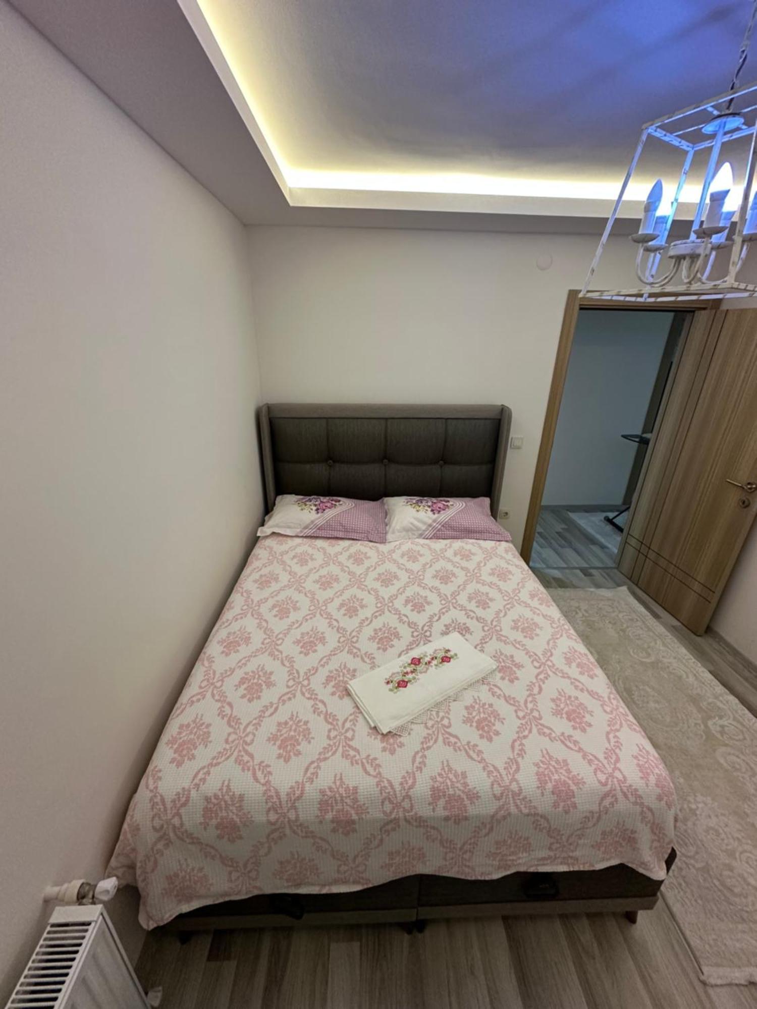 Boztepe Towers Villa Trabzon Dış mekan fotoğraf
