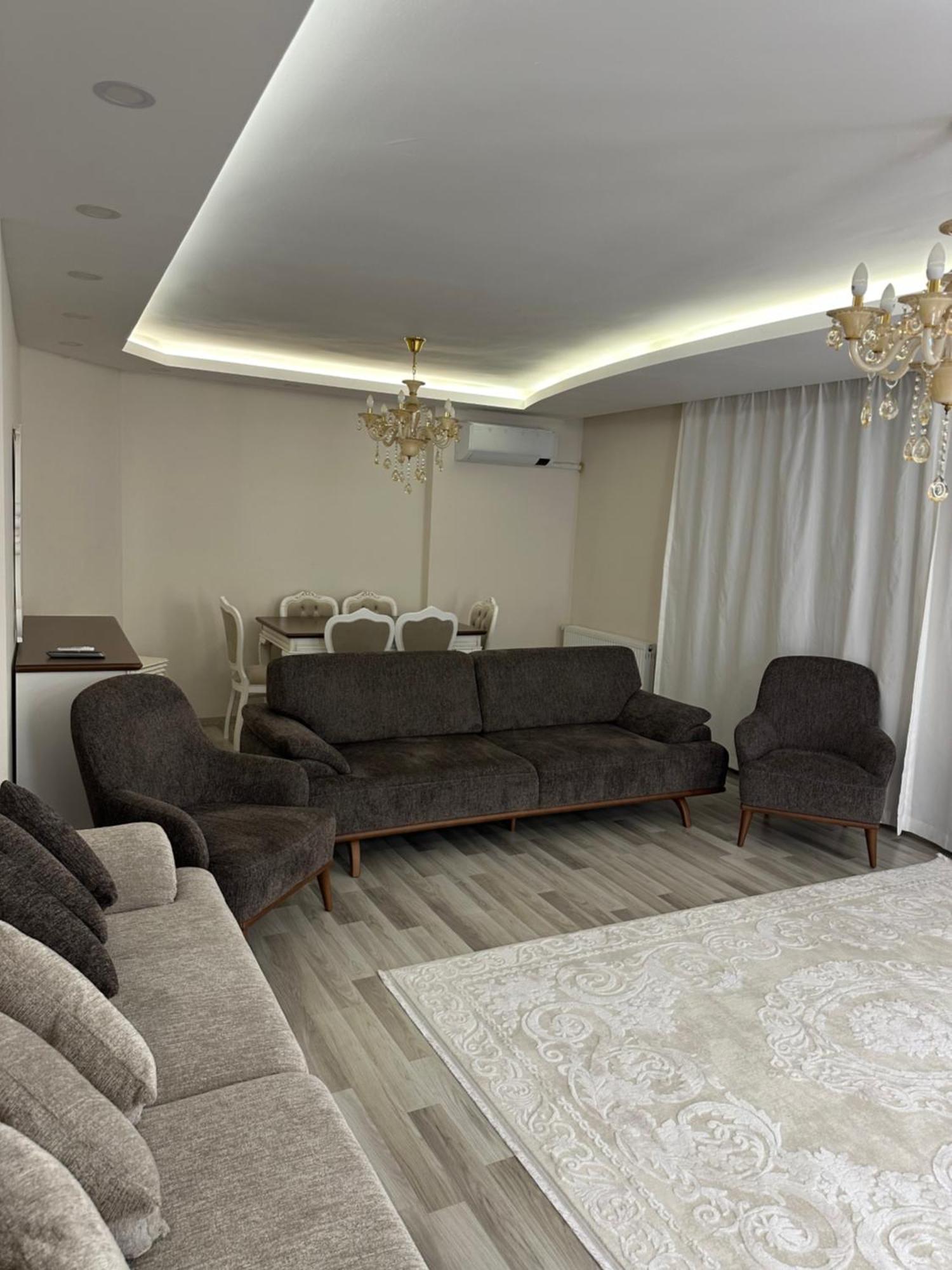 Boztepe Towers Villa Trabzon Dış mekan fotoğraf