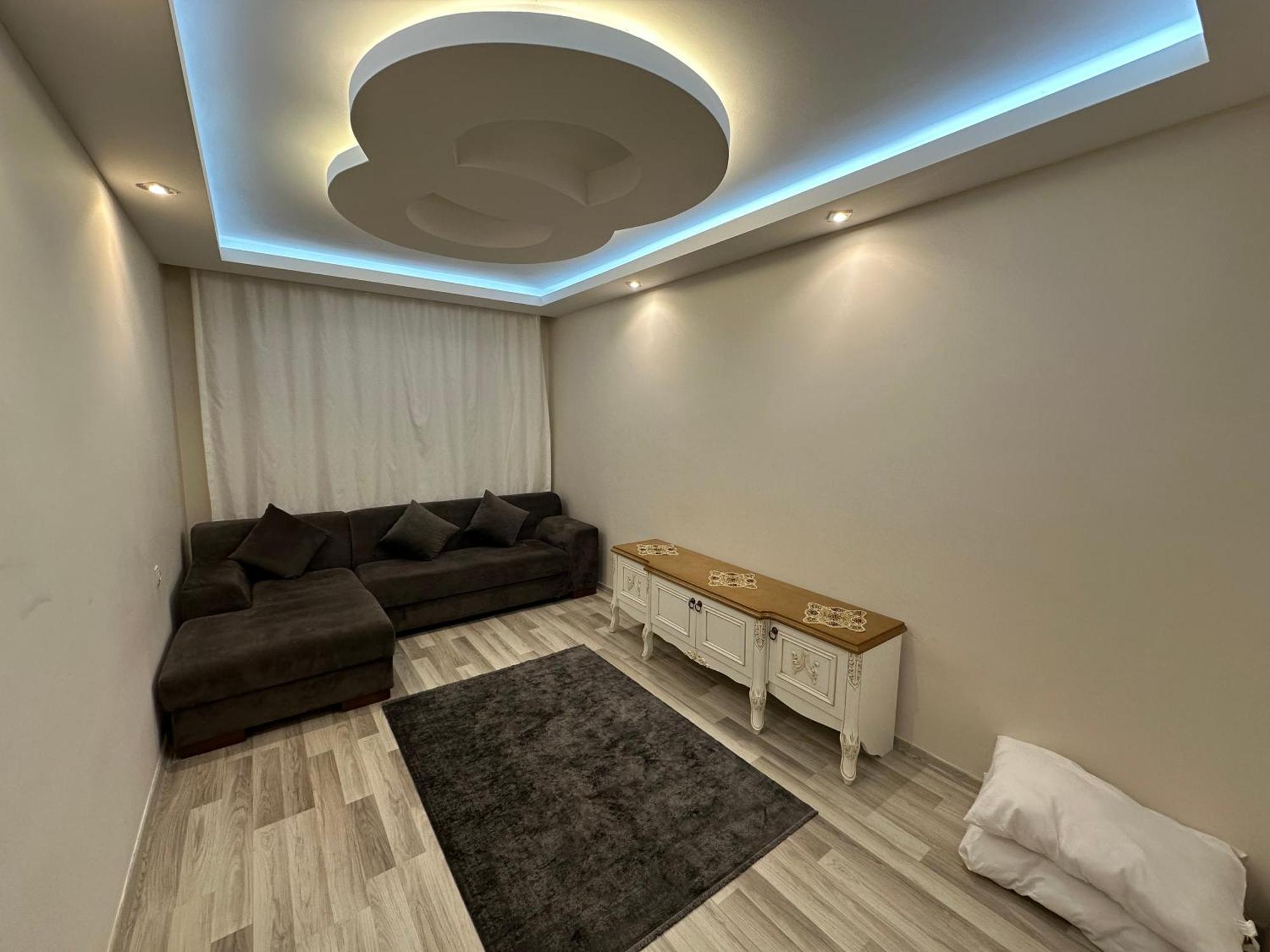 Boztepe Towers Villa Trabzon Dış mekan fotoğraf